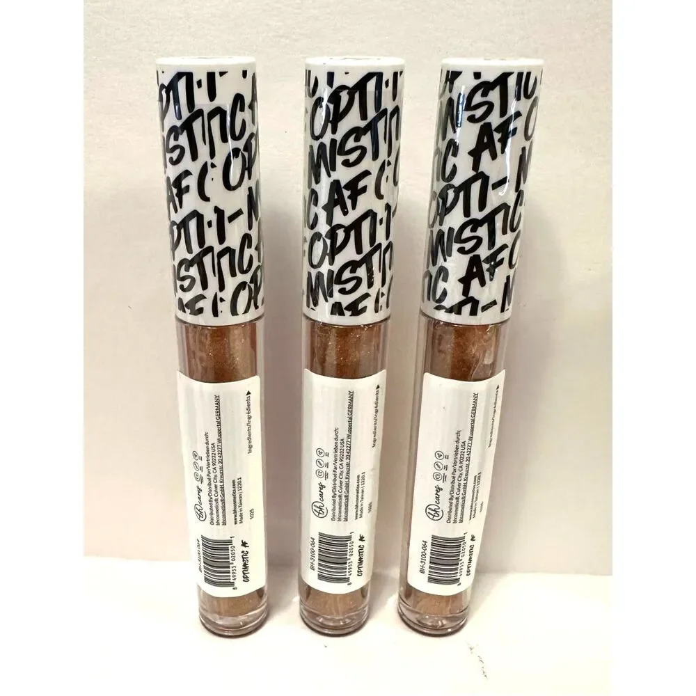 BH Cosmetics bundle bh